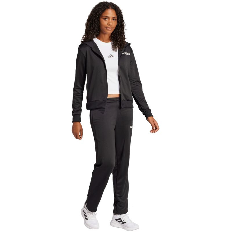 adidas Essentials Linear W tracksuit JD2695