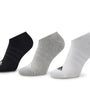 Adidas Thin and Light No-Show socks IC1328