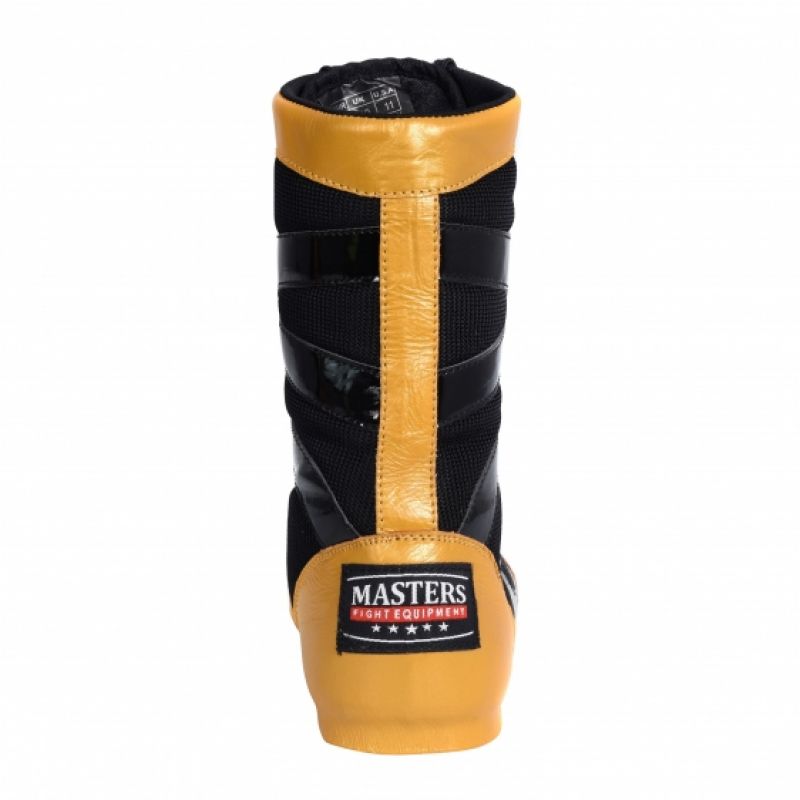 BB-Masters M 05125-40 Boxing Shoes