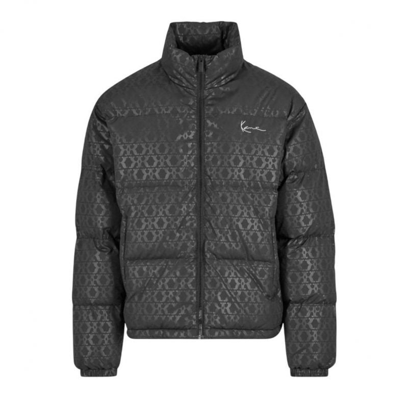 Karl Kani men's winter puffer jacket PD00007549