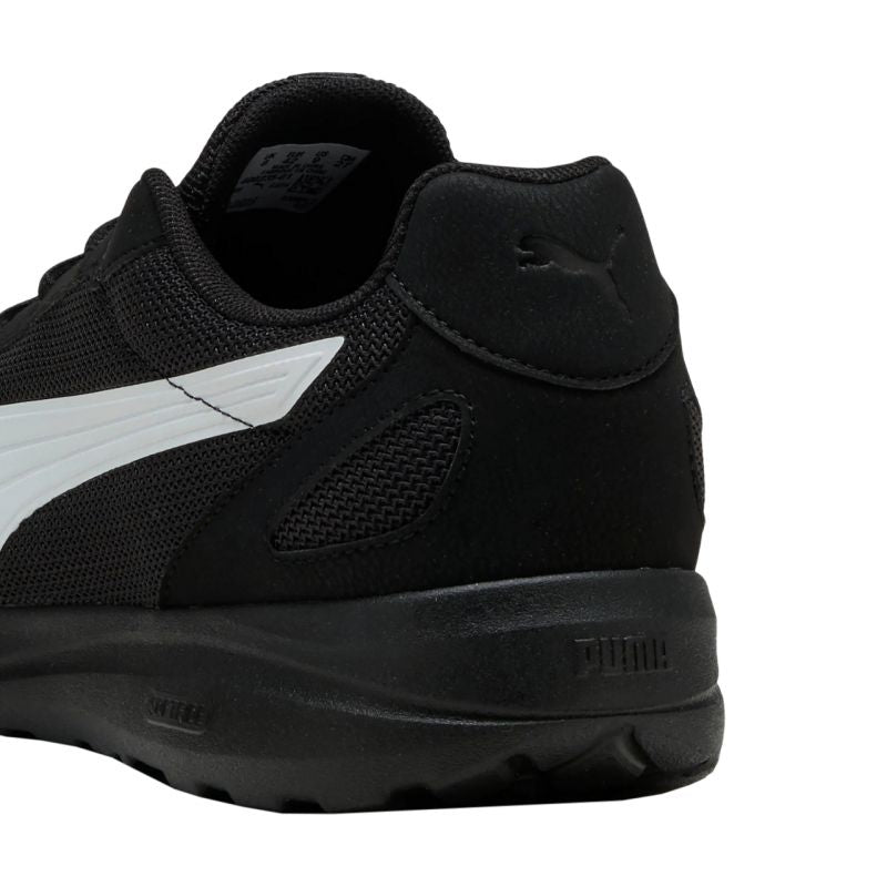 Puma Softride Cosmic LT M 400235 01 shoes