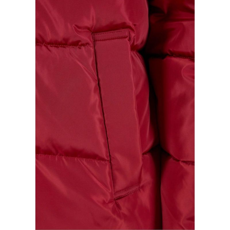 Karl Kani Men's Retro Essential Puffer Jacket PD00007603