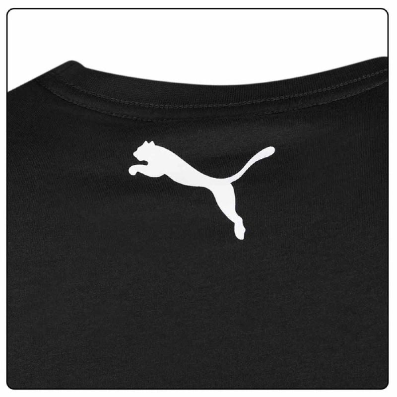 Puma T-shirt W 678258 02