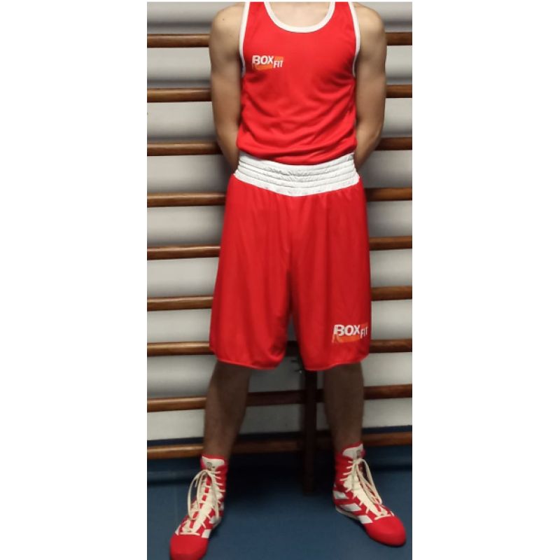 BOXFIT M BFK-01 reversible racing suit