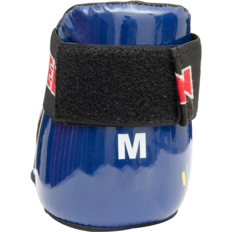 Masters Top Ten OSTT-PU "Superlight" Glossy Foot Protectors 030812-01M
