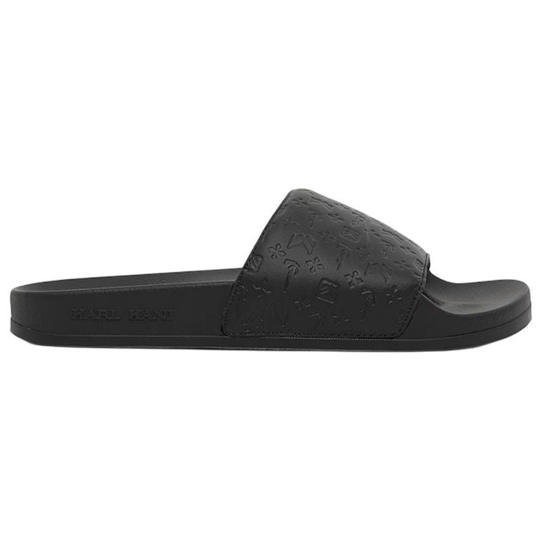 Karl Kani Pool Slide Prm M PD00006205 Flip-Flops