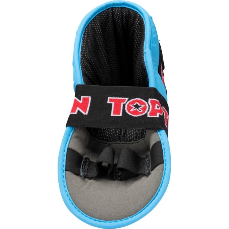 Masters Top Ten OSTT-PU "Superlight" Glossy Foot Protectors 030812-01M