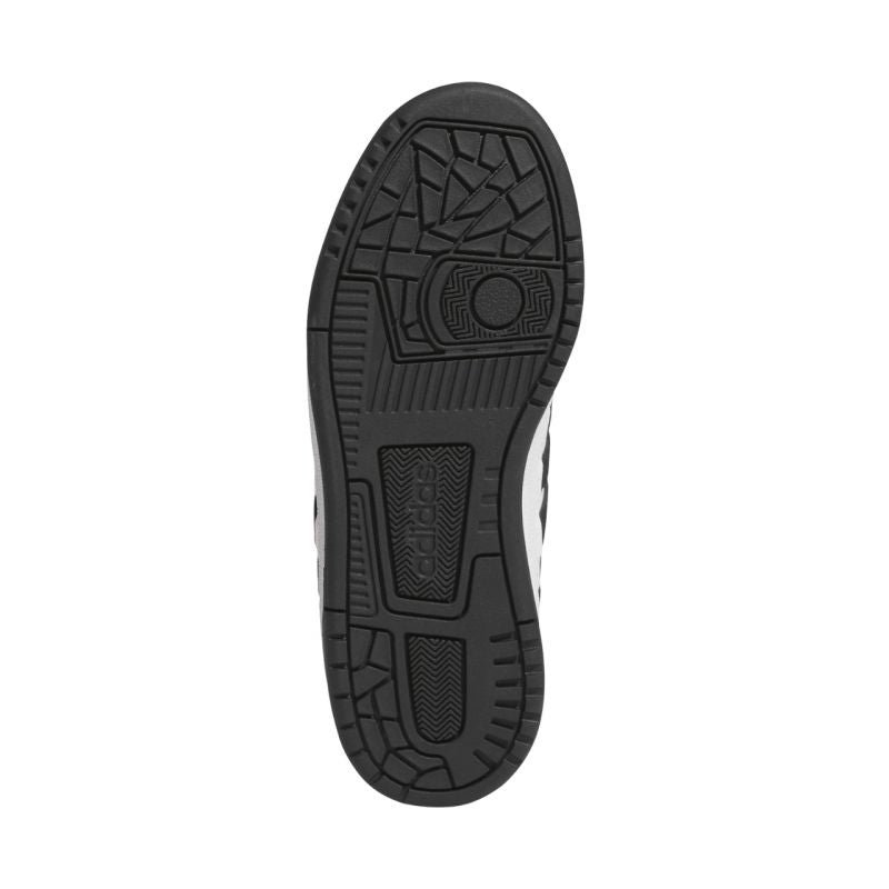 Adidas Rapid Court Low Jr JR0166 shoes