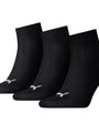 Puma Unisex Quarter Plain Socks 3-pack 906978 32/2710800012