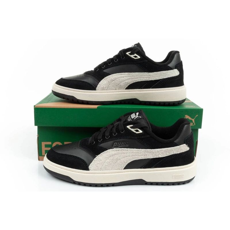 Puma Doublecourt W shoes 393283 04