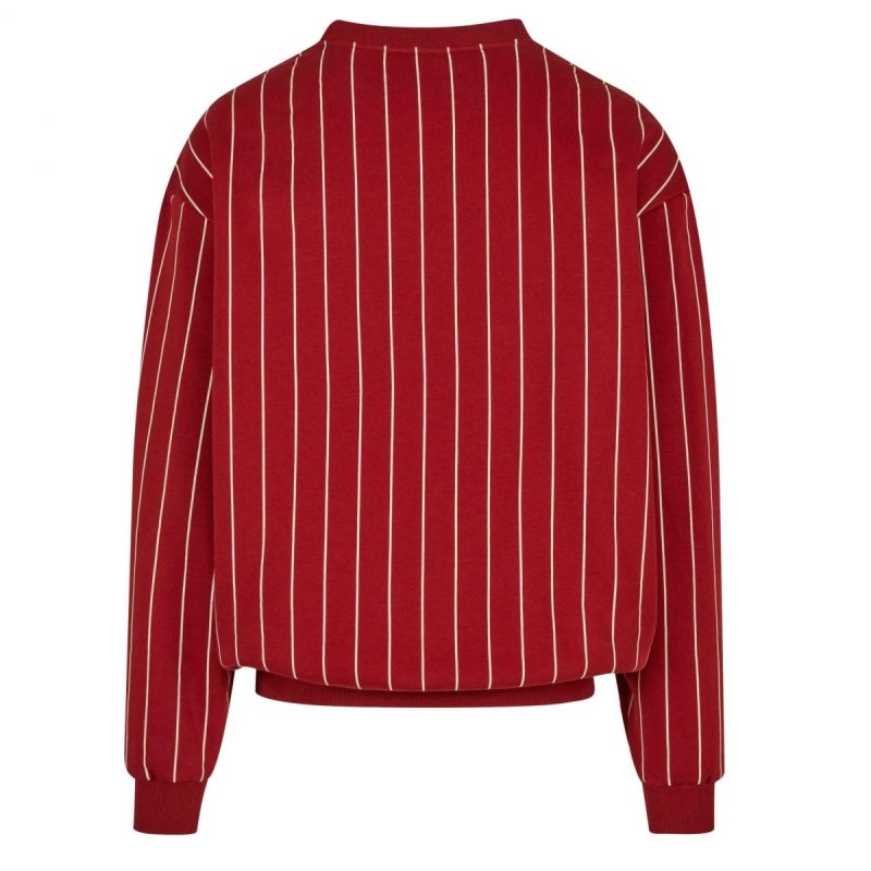 Karl Kani men's crewneck sweatshirt PD00007595