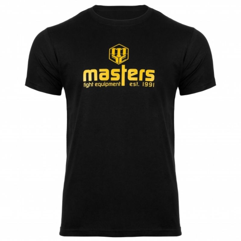 Masters Basic T-shirt M 061708-M