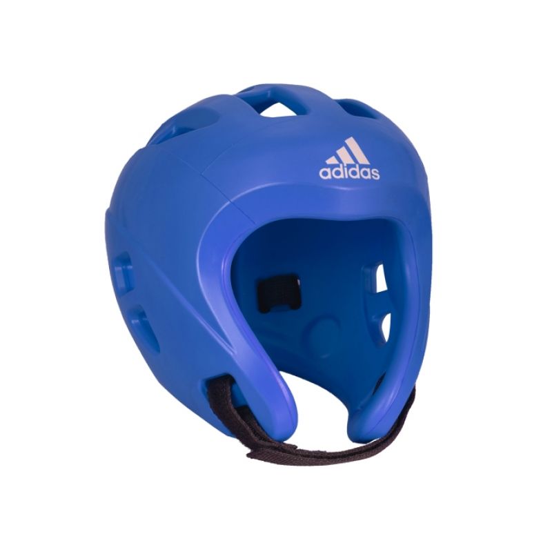 ADIDAS WAKO boxing helmet (WAKO APPROVED)