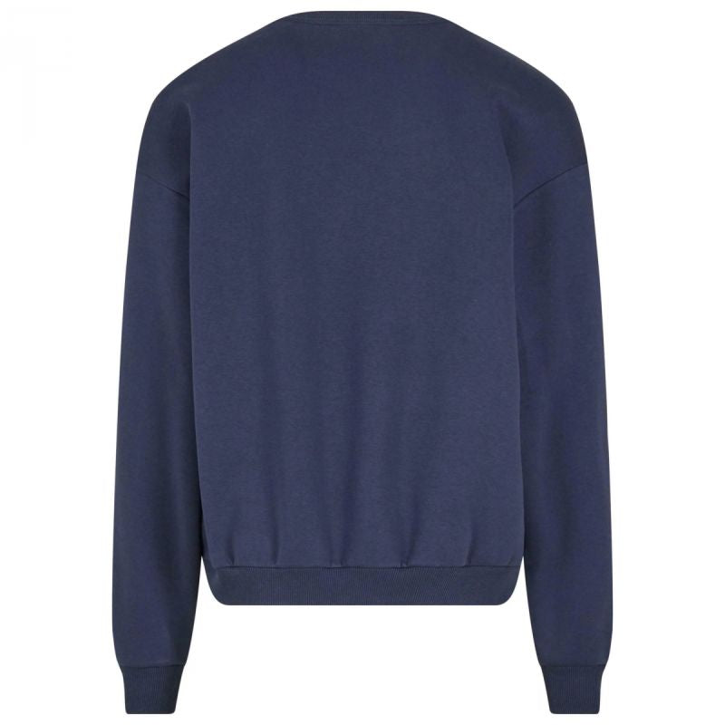 Karl Kani sweatshirt Varsity Print Os Crewneck PD00007519
