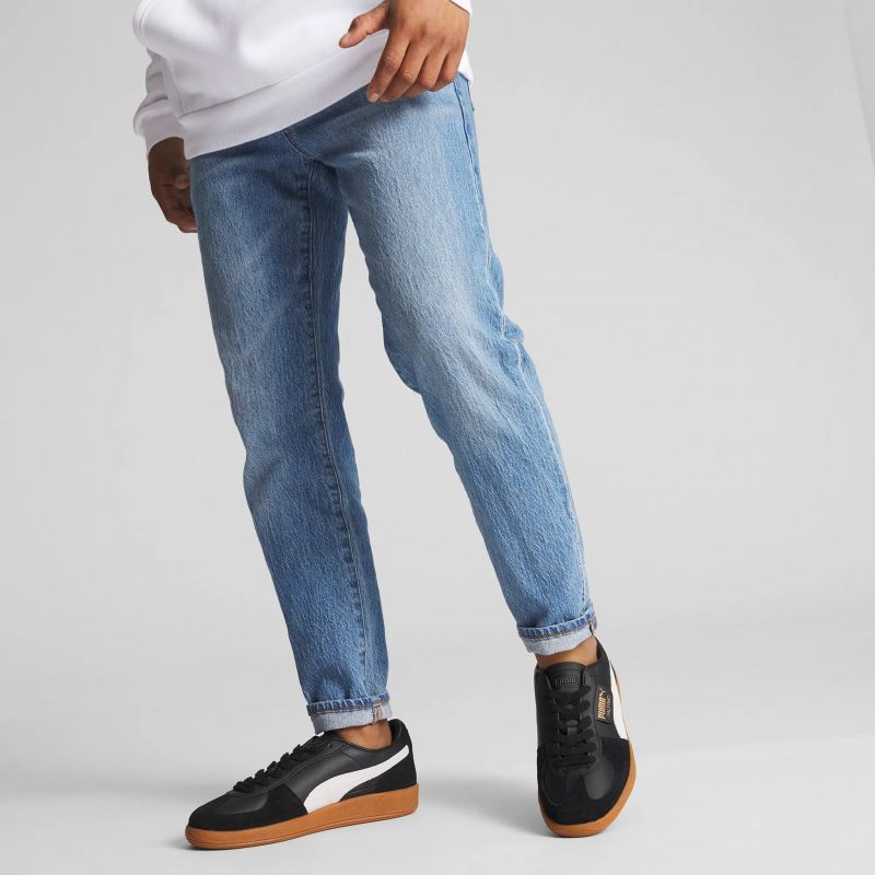 Puma Palermo Lth M shoes 39646403