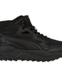 Puma X-Ray Speed Mid Wtr Jr shoes 387385 01