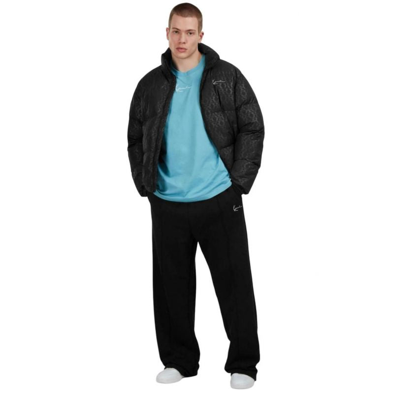 Karl Kani men's winter puffer jacket PD00007549
