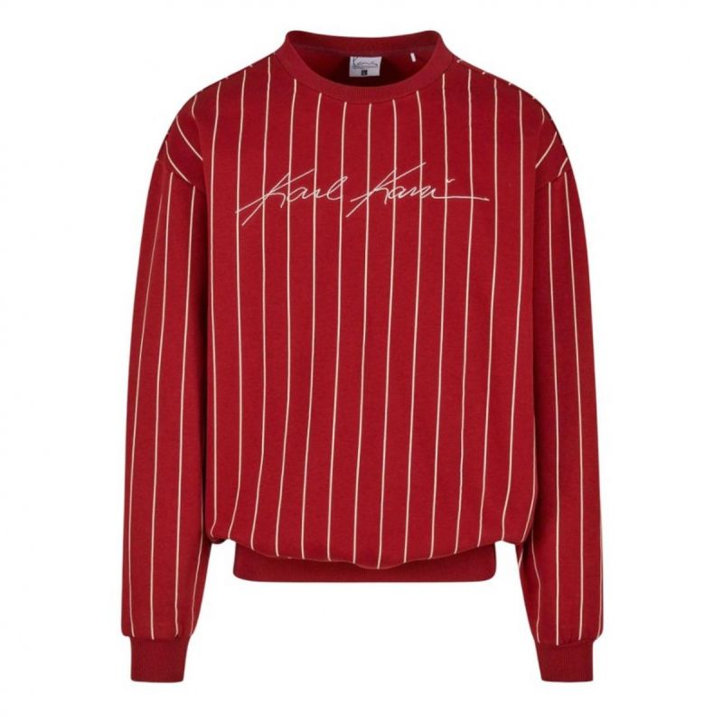 Karl Kani men's crewneck sweatshirt PD00007595