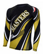 Rashguard Masters Rsg-MMA T-shirt M 06110-M