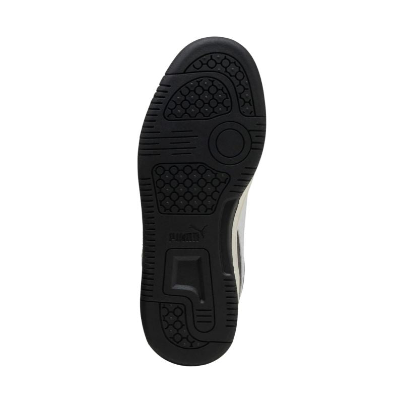 Puma Rebound V6 Mid Jr shoes 393831 29