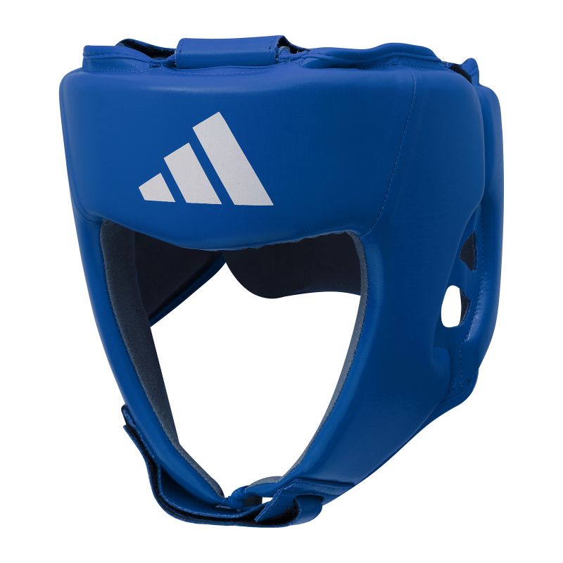 Casco da boxe adidas AIBAH1