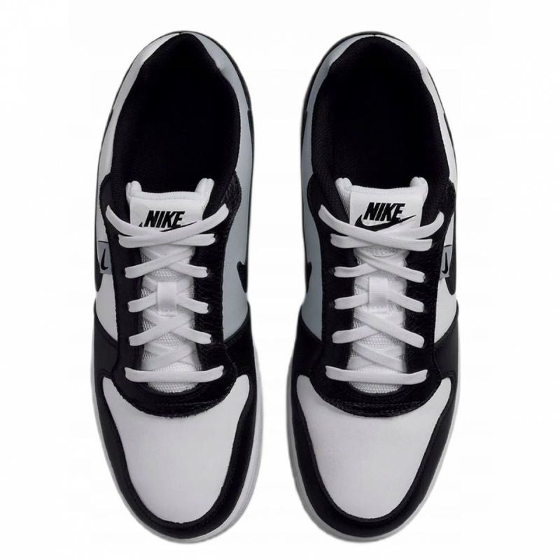 Nike Ebernon Low Prem M AQ1774-102 shoes