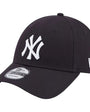 New Era Team Side Patch 9FORTY New York Yankees Cap 60364390