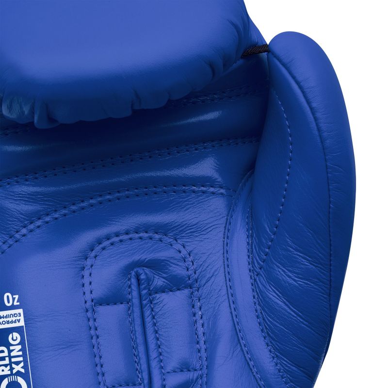 Adidas WORLD BOXING Tournament Boxing Gloves