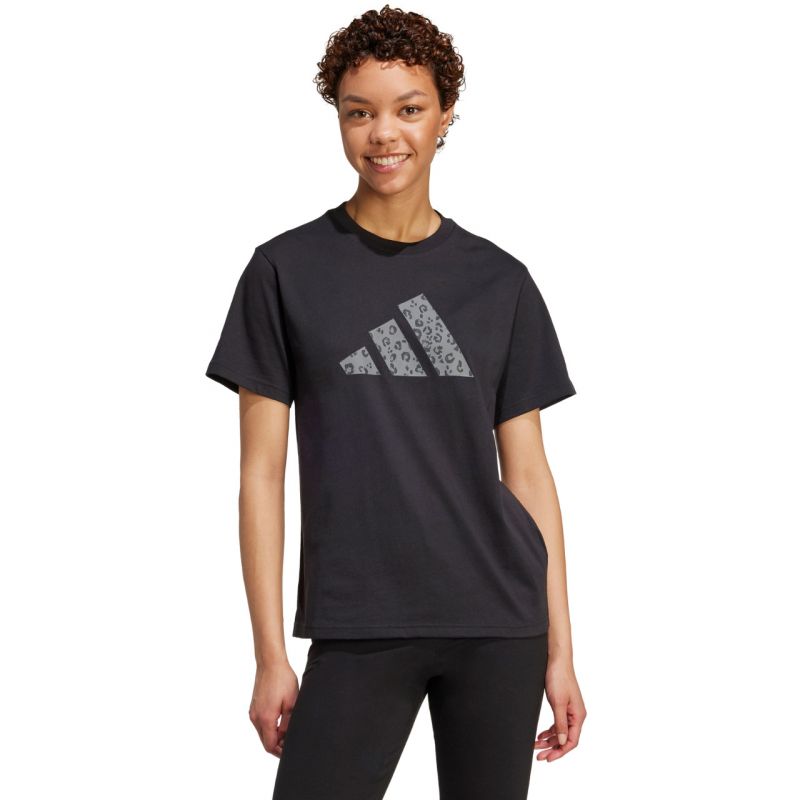 adidas Animal Graphic T-shirt W JV8536