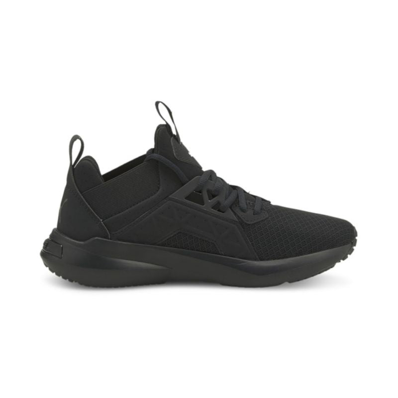 Puma Softride Enzo Nxt Black Castlero JR 195569-01 shoes