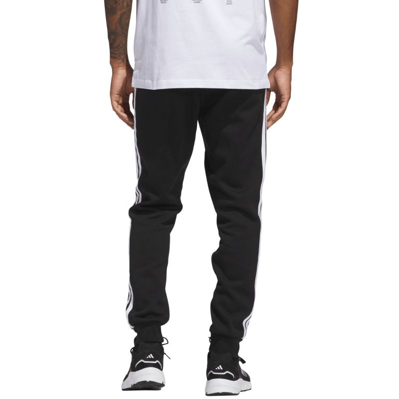 adidas Essentials 3-Stripes Fleece M JD1861 pants