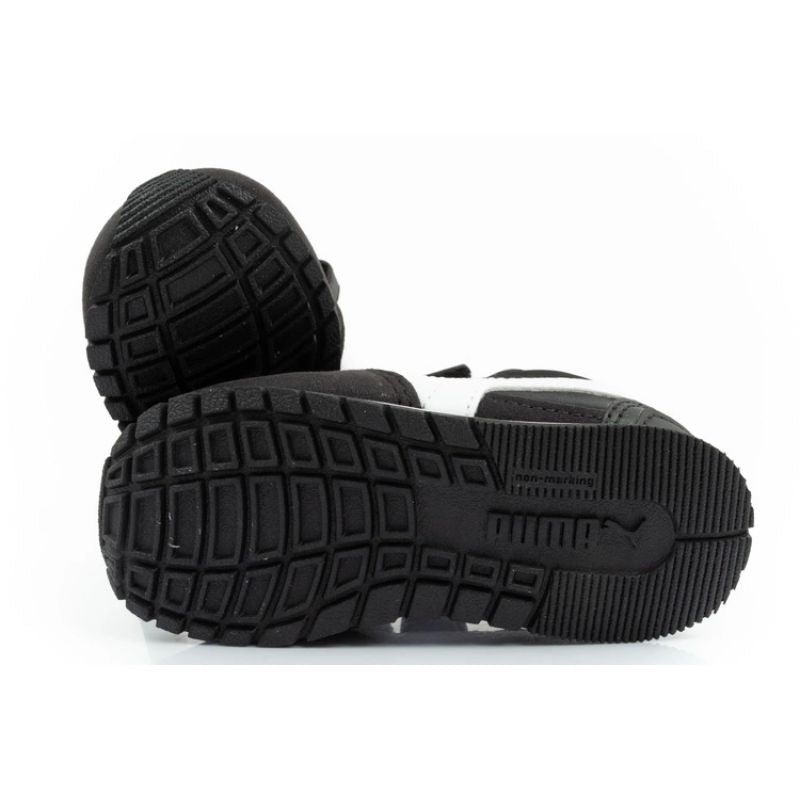Puma ST Runner Jr shoes 384903 01