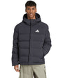 Men's adidas Helionic jacket black JN2099