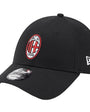 New Era Core 9FORTY AC Milan 60363649 Cap