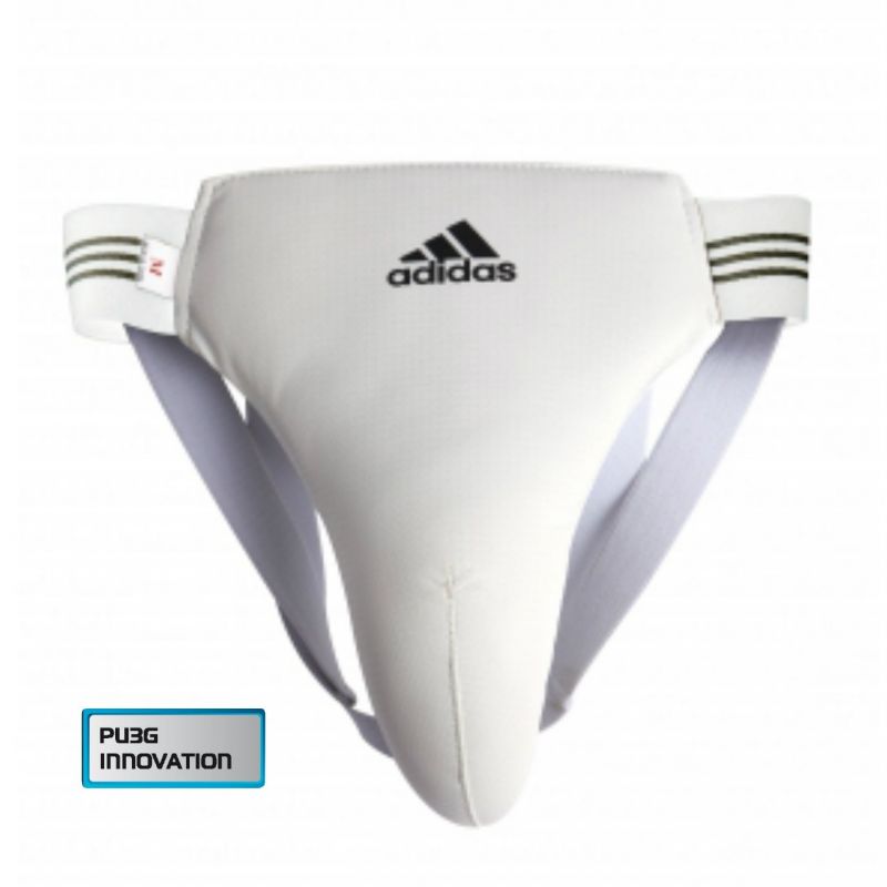 protezione inguinale adidas