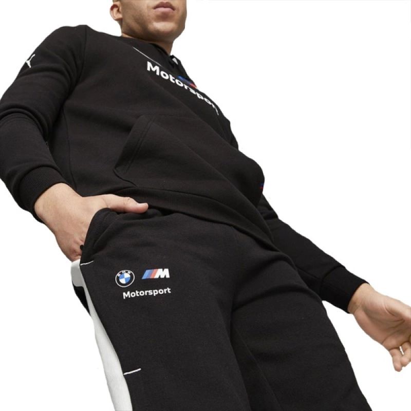 Puma BMW MMS M 621223 01 Pants
