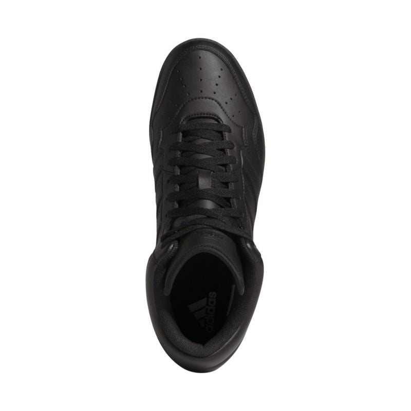 Adidas Hoops 4.0 Mid M JQ5212 shoes