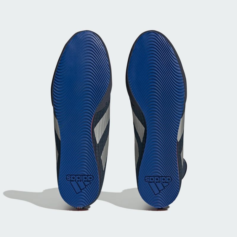 Adidas BOX HOG 4 HP6880 Boxing Shoes