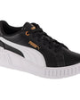 Puma Karmen Wedge W shoes 390985-01