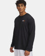 Under Armour Workwear Logo T-shirt LS M 1390167001