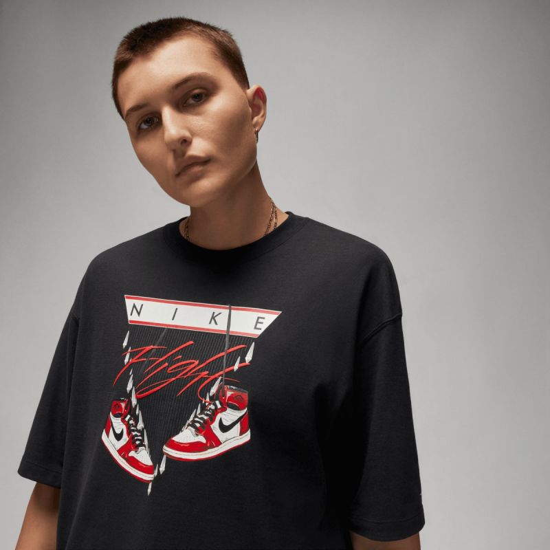 Nike Jordan Flight W T-shirt DV1411-010
