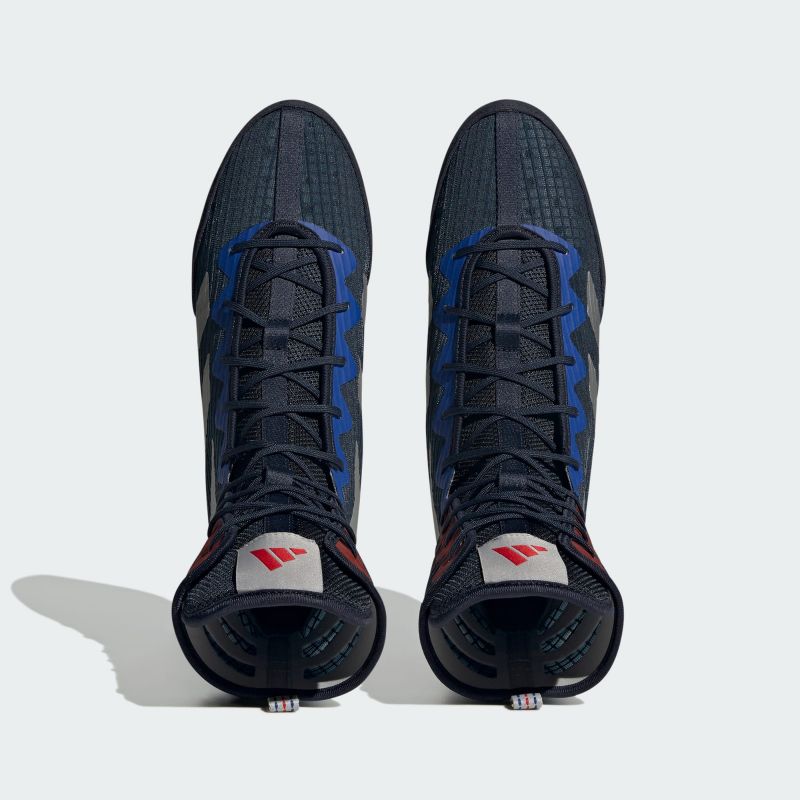 Adidas BOX HOG 4 HP6880 Boxing Shoes