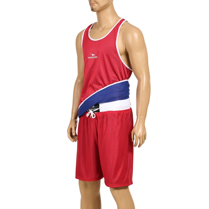 Yakima Sport Reversible Boxing Suit M XL 100797