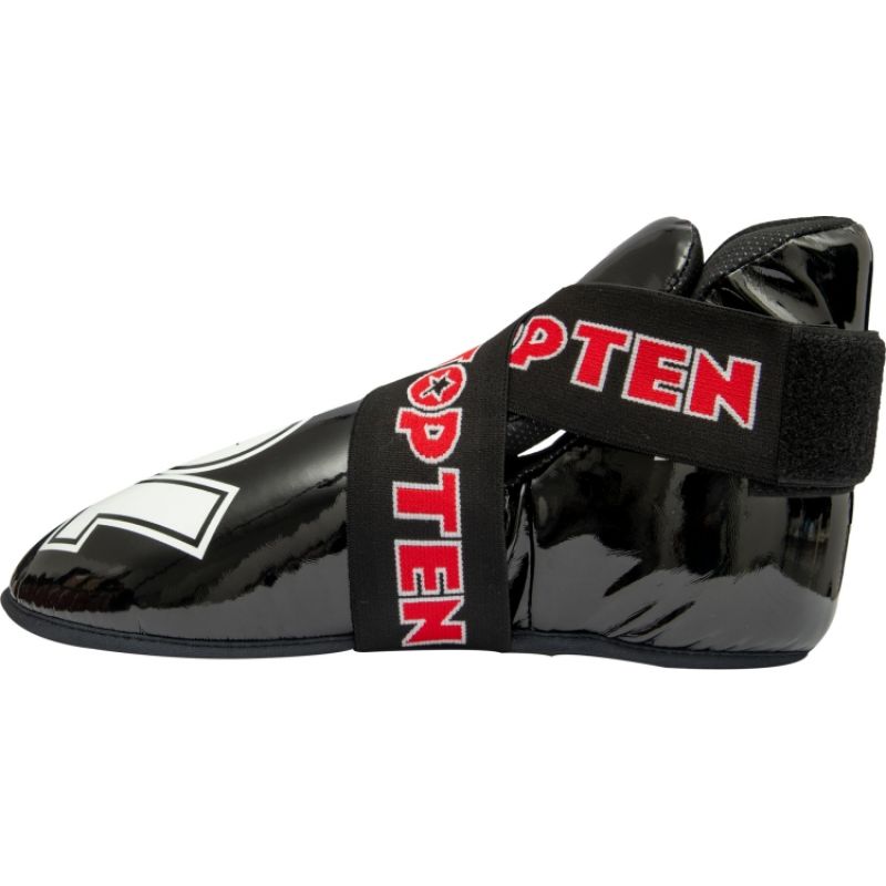 Masters Top Ten OSTT-PU "Superlight" Glossy Foot Protectors 030812-01M