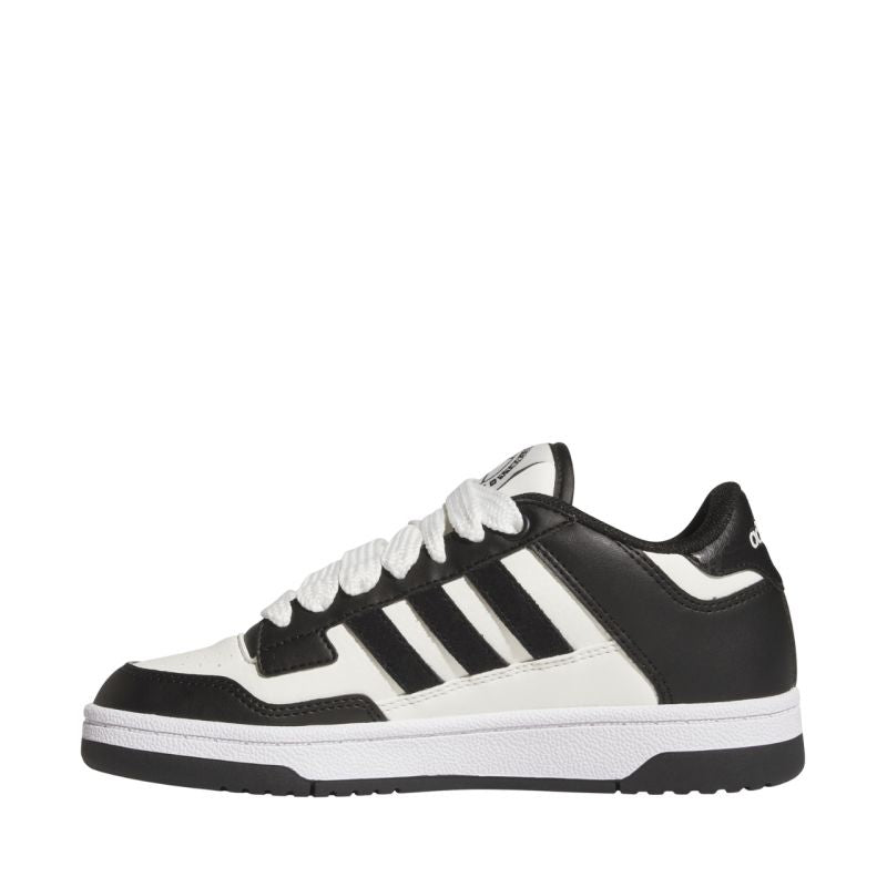 Adidas Rapid Court Low Jr JR0166 shoes