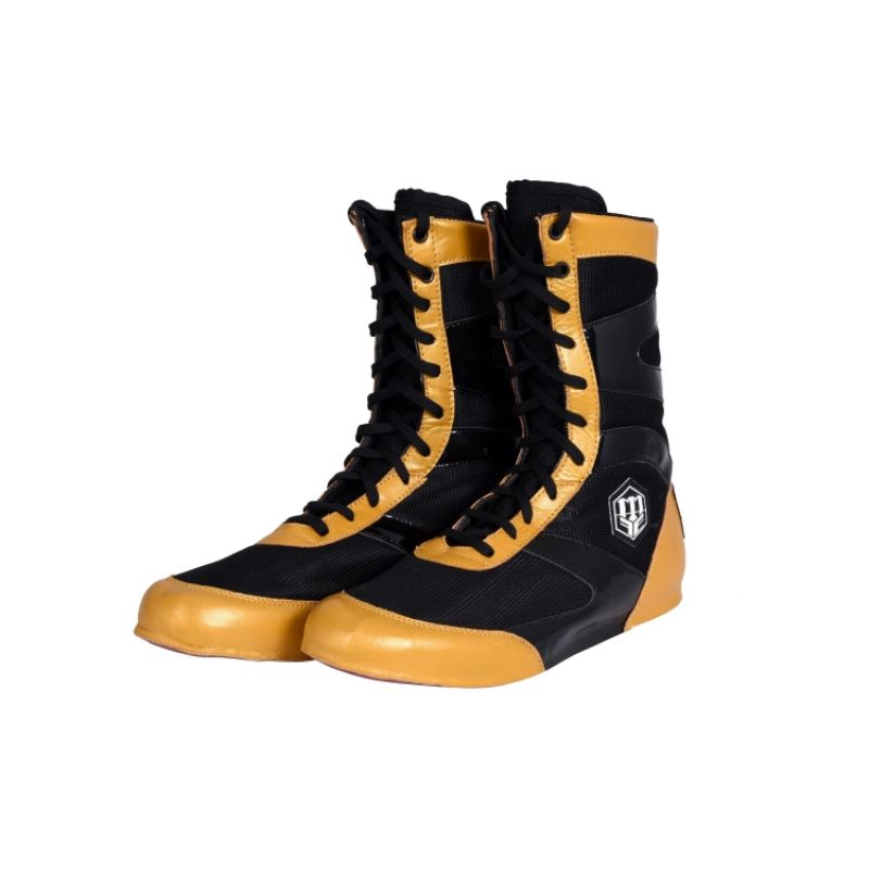 BB-Masters M 05125-40 Boxing Shoes