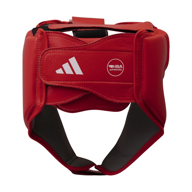 AIBA CERTIFIED HELMET