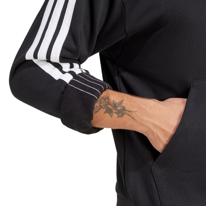 adidas Essentials 3-Stripes French Terry M sweatshirt JD1874