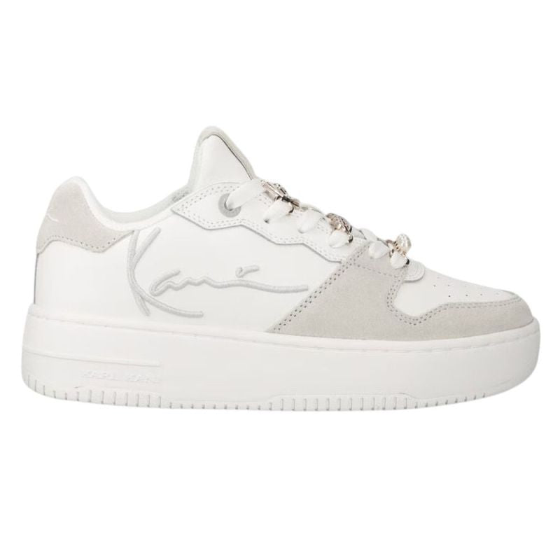 Karl Kani Women's Shoes 89 Up Logo Prm 1180556