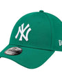New Era Wmns LE 9Forty New York Yankees Cap 60358040